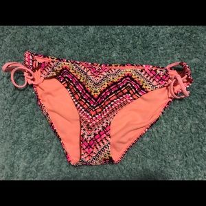 Bikini bottom